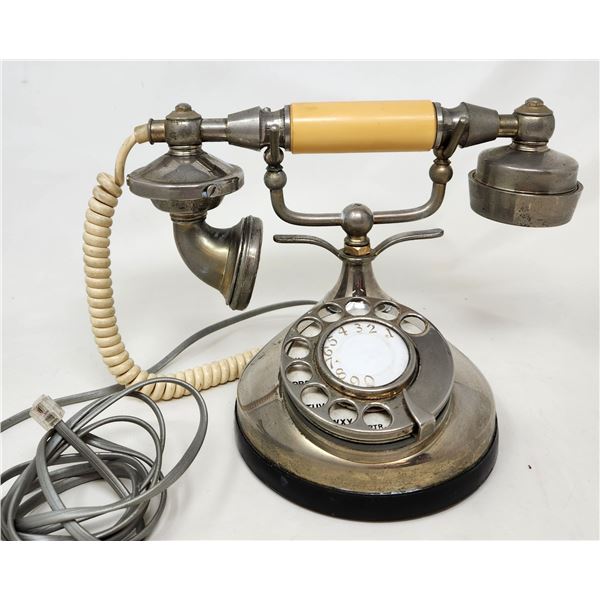 Rotary Phone