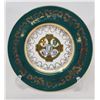 Image 1 : Arklow Pottery made in Dublin Plate 8.5"