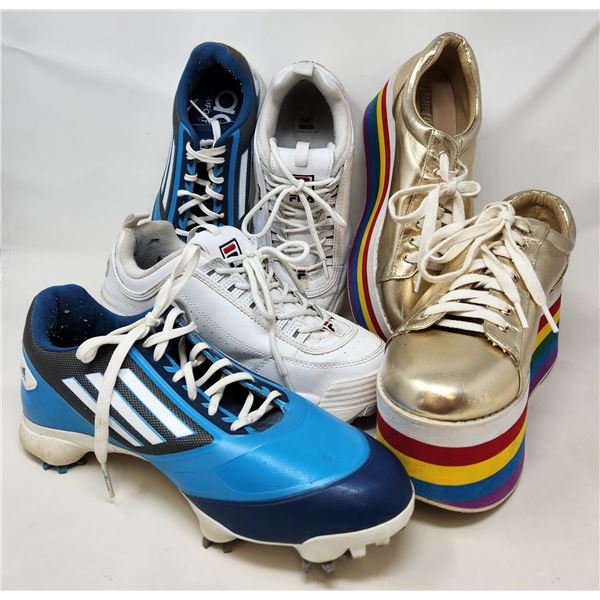 Shoe Lot