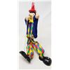 Image 1 : Marionette Clown