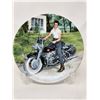Image 1 : Collectible Elvis Presley Plate