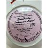 Image 2 : Collectible Elvis Presley Plate