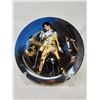 Image 1 : Collectible Elvis Presley Plate