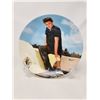 Image 1 : Collectible Elvis Presley Plate