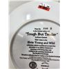 Image 2 : Collectible Elvis Presley Plate