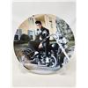Image 1 : Collectible Elvis Presley Plate
