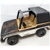 Image 2 : Vintage Tonka Jeep with Jack Included
