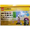 Image 2 : Box of New Classic Lego Unopened