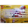 Image 3 : Box of New Classic Lego Unopened