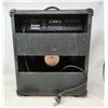 Image 2 : Working Music Research Works Amplifier 16" x 14"