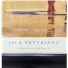 Image 2 : Jack Vettriano Print "Day at the beach" Printed in England