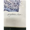 Image 2 : Robin Print Peg Wheeler-Hope