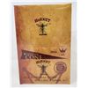 New Sealed Box of Hornet All Natural Hemp Rolling Papers