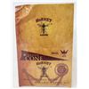 Image 1 : New Sealed Box of Hornet All Natural Hemp Rolling Papers (Damaged Box)