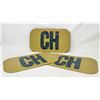 Image 1 : Clever Hippy Magnetic Rolling Mat Lot of 10