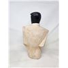 Image 2 : Art Deco Gentleman Bust