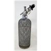 Image 1 : Vintage Siphon/Seltzer Bottle