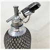 Image 2 : Vintage Siphon/Seltzer Bottle