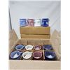 Image 1 : New Tea Candle Cup Holder Lot