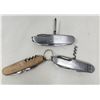 Image 1 : Utility Knife Lot of 3