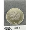 Image 2 : 2013 Canada $5 Silver Maple Leaf .9999