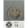 Image 2 : 2013 Canada $5 Silver Maple Leaf .9999