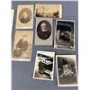 Image 2 : Lot Of Antique Various Size Photos