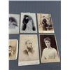 Image 2 : Lot Of Antique 6 1/2" x 4 1/2" Photos