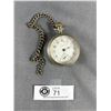 Image 1 : Vintage Waltham Pocket Watch