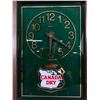 Image 2 : Vintage Canada Dry Quartz Clock. Approx. 14" x 10"