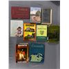 Image 1 : Lot Of Vintage Books & Pamphlets