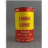 Image 1 : Lubie Lube Quart Can