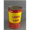 Image 2 : Lubie Lube Quart Can