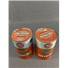 Image 2 : 2 Gulf 1 Litre Cans