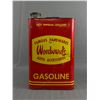 Image 1 : Woodward Gasoline 2 Gallon Can