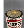 Image 2 : Texaco Paint 1 Quart Full