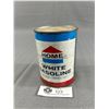 Image 2 : Home White Gasoline Pint Can