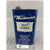 Image 2 : Woodward's Paint Thinner Pint Can