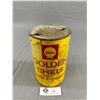 Image 2 : Golden Shell Quart Can Composite