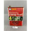 Image 1 : Iosol Camp stove Fuel Can