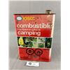 Image 3 : Iosol Camp stove Fuel Can
