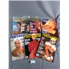 Image 1 : 1989 Lot Of Penthouse Magazines