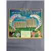 Image 2 : 2 Vintage Religious Wall Calendars- 1957 & 1964