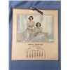 Image 2 : 2 Vintage Keremeos Calendars - 1948 Hardware & 1949 Innis Service. Nice Picture Of Royal Princesses