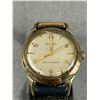 Image 2 : 1950's Men's Bulova Self Winding( Automatic) Watch. As Is Condition, but in Good Working Order