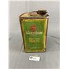 Image 1 : Vintage Imperial Marvalube 1 Gallon Tin