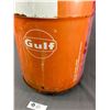 Image 2 : Gulf 5 Galon Pail