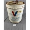 Image 2 : Valvoline 5 Gallon Pail