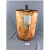 Image 2 : B/A 5 Gallon Can