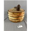 Image 2 : Vintage Kralinator 2 Gallon Can